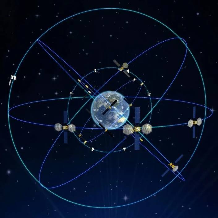 北斗卫星导航系统手机版(北斗卫星导航手机app最新版)-第4张图片-QuickQ官网 北斗卫星导航系统手机版(北斗卫星导航手机app最新版)-第4张图片-QuickQ官网