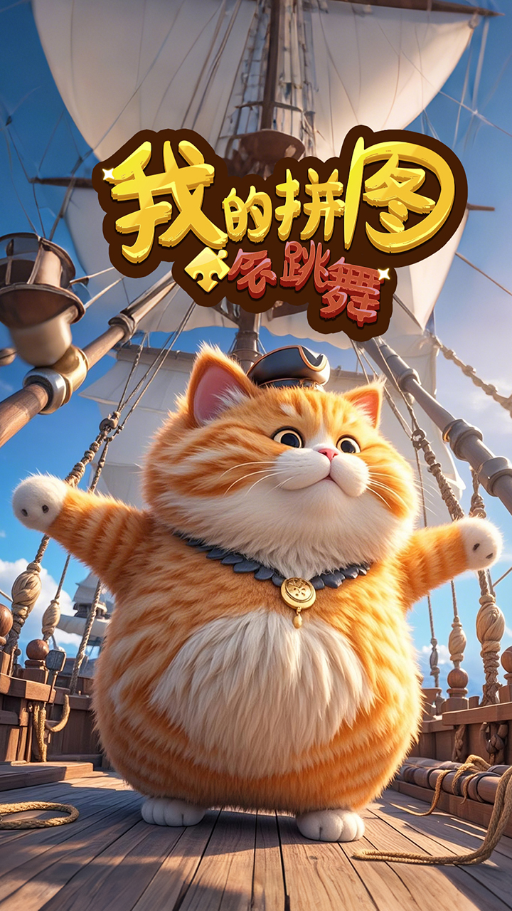拼多猫官网下载安卓版(拼多多拼猫)