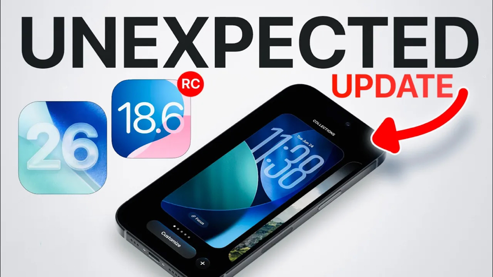 苹果候选版(ios15候选正式版是什么意思)-第4张图片-QuickQ官网 苹果候选版(ios15候选正式版是什么意思)-第4张图片-QuickQ官网