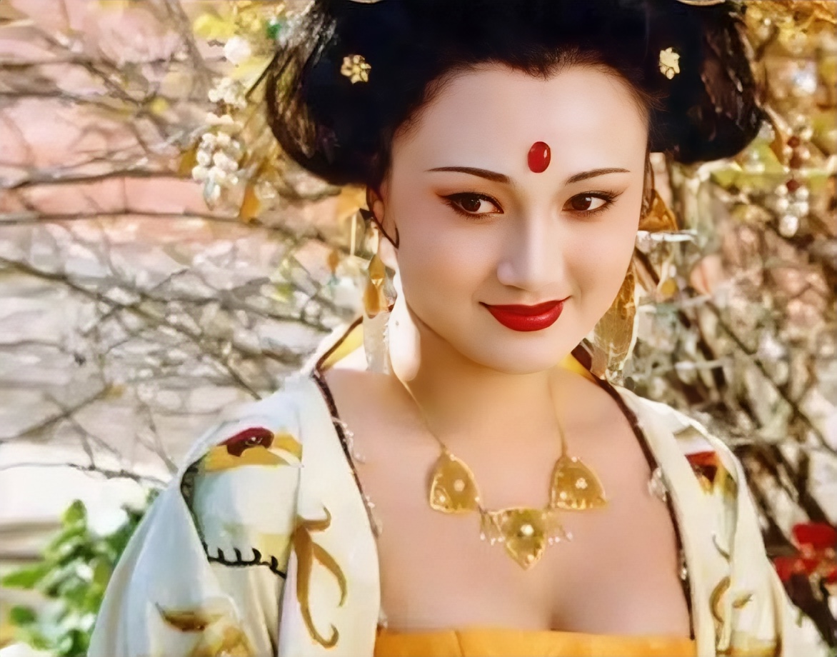 杨贵妃手机观看版电影(电视剧杨贵妃国语版在线观看)-第3张图片-QuickQ官网 杨贵妃手机观看版电影(电视剧杨贵妃国语版在线观看)-第3张图片-QuickQ官网