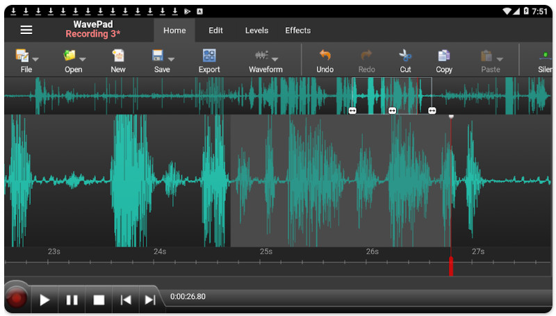 wavepad手机版(wavepad手机中文版教程)-第4张图片-QuickQ官网 wavepad手机版(wavepad手机中文版教程)-第4张图片-QuickQ官网