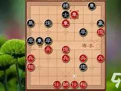 单机象棋手机版要快(单机象棋手机版要快速下载吗)-第4张图片-QuickQ官网