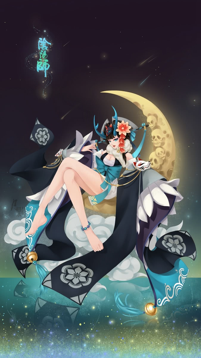 阴阳师夜神手机版(夜神游戏中心里的阴阳师客户端是哪种)-第5张图片-QuickQ官网